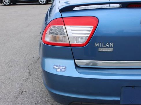 Used 2009 Mercury Milan Premier FWD image 40