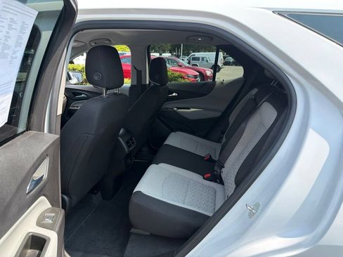 Used 2024 Chevrolet Equinox LS w/ LS Convenience Package AWD/4WD image 17