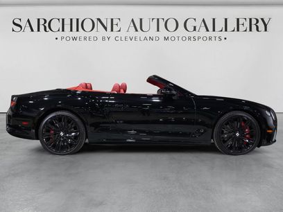 Used 2022 Bentley Continental GT Speed