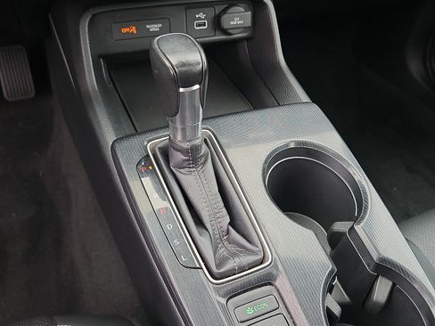Used 2023 Honda Civic EX-L image 16