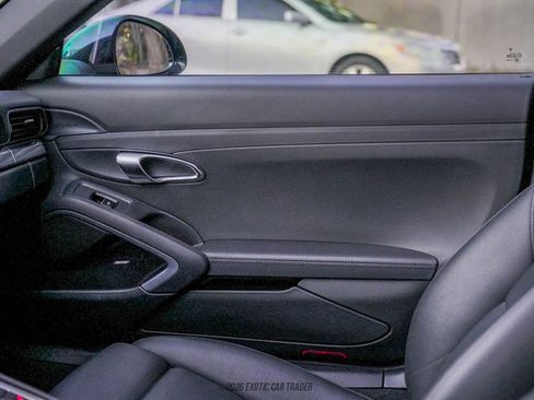 Used 2014 Porsche 911 Carrera image 46