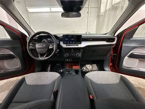 Used 2024 Ford Maverick XLT w/ Equipment Group 300A Standard image 17