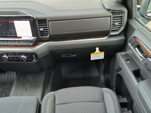 New 2026 GMC Sierra 1500 Elevation w/ Elevation Select Package AWD/4WD image 21