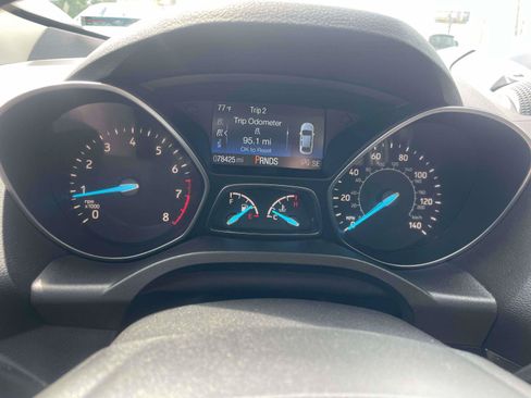 Used 2018 Ford Escape SE w/ SE Sport Appearance Package AWD/4WD image 20