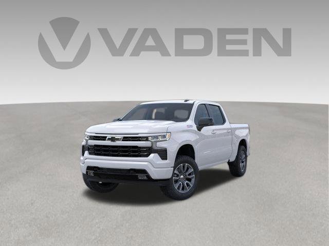 New 2026 Chevrolet Silverado 1500 RST w/ All Star Edition Plus AWD/4WD image 8