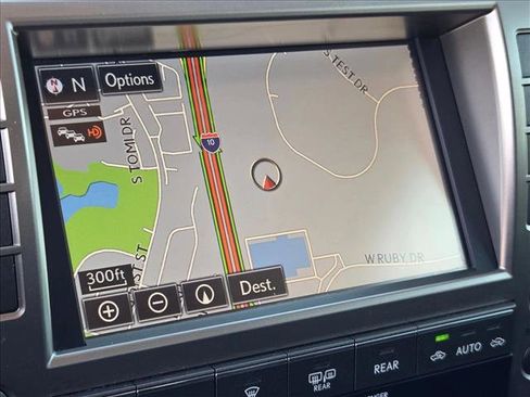 Used 2017 Lexus GX 460 Premium w/ Premium Package image 14