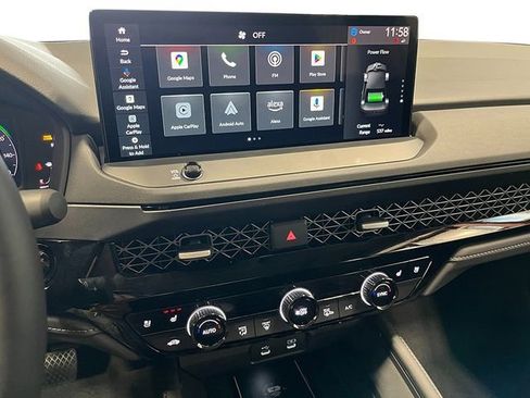 New 2026 Honda Accord Touring image 18