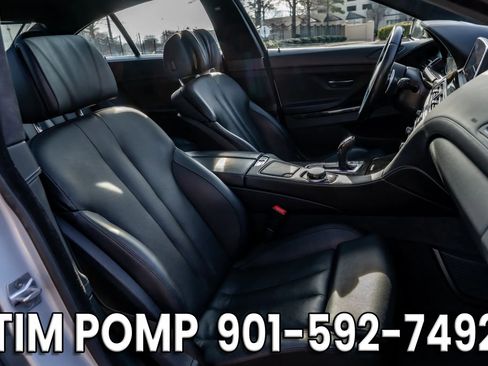 Used 2017 BMW 640i Gran Coupe image 17