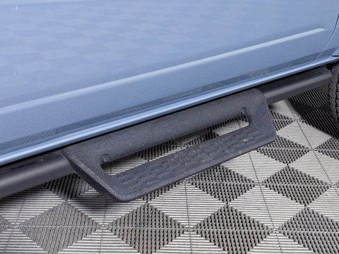 Used 2023 Ford Bronco Outer Banks image 10