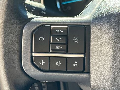 Used 2023 Ford F150 XLT w/ Equipment Group 302A High AWD/4WD image 29