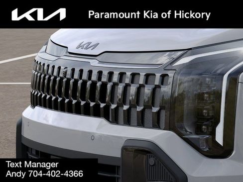 New 2026 Kia Sportage X-Pro Prestige image 12