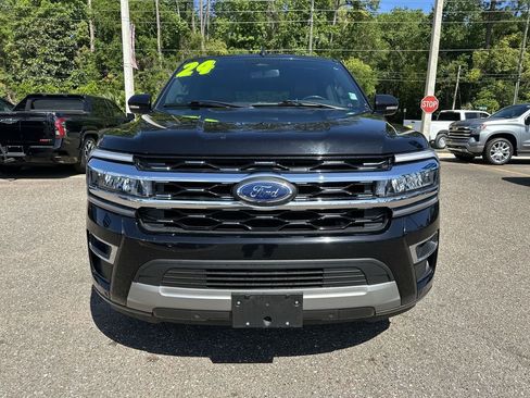 Used 2024 Ford Expedition Limited RWD image 11