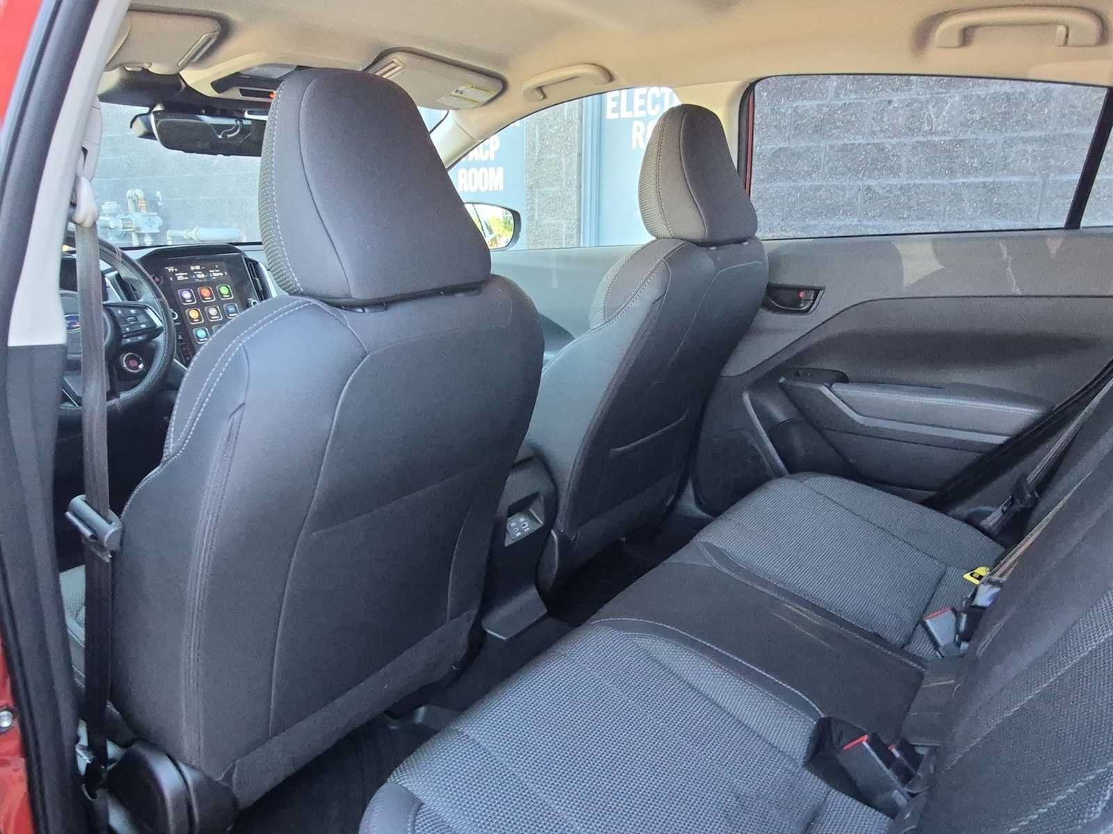 Used 2024 Subaru Crosstrek 2.0i Premium AWD/4WD image 17