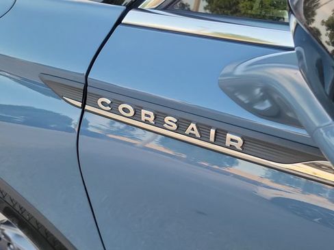 Certified 2024 Lincoln Corsair FWD image 8