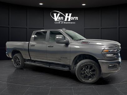 Used 2026 RAM 2500 Big Horn