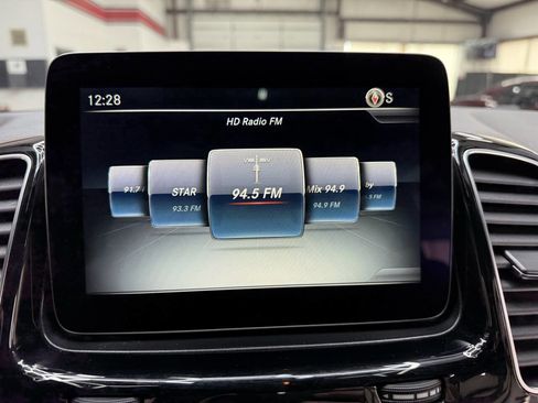 Used 2016 Mercedes-Benz GLE 350 4MATIC image 29