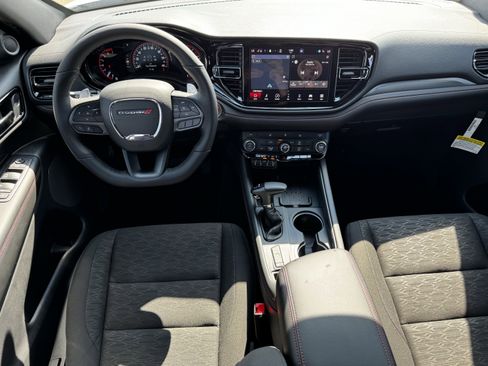 New 2026 Dodge Durango GT image 13