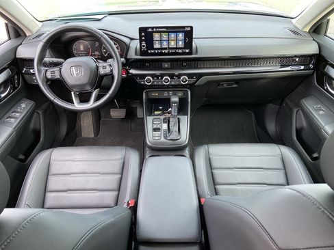 Used 2025 Honda CR-V EX-L image 52