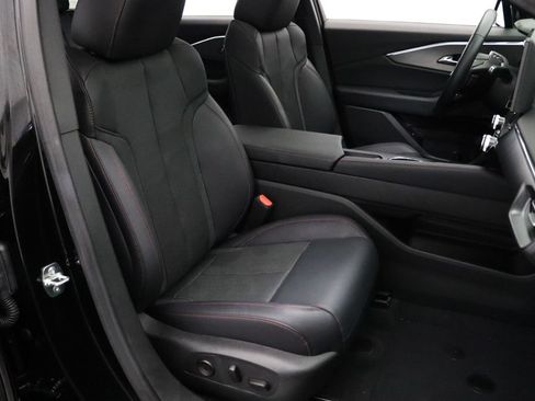 Used 2024 Acura ZDX A-Spec AWD/4WD image 14