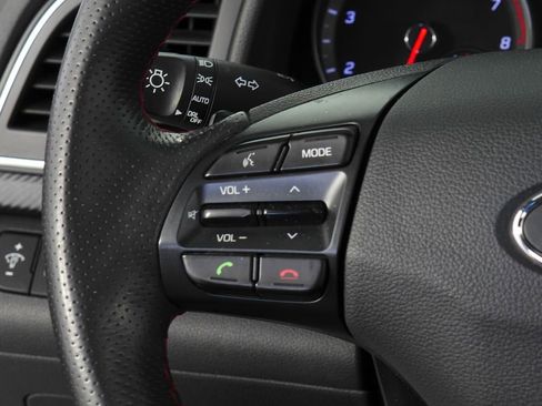 Used 2018 Hyundai Elantra Sport w/ Sport Premium Package 03 image 29