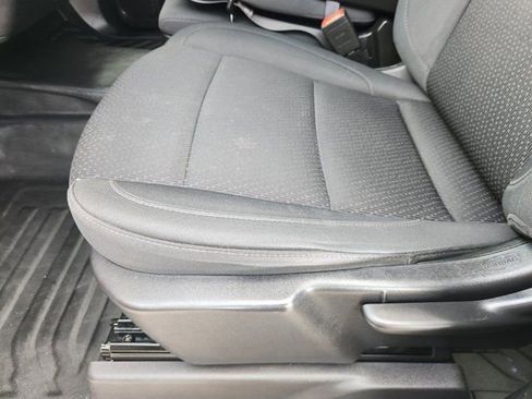 Used 2024 Chevrolet Silverado 1500 W/T w/ WT Value Package image 25