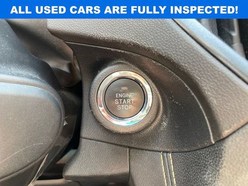 Used 2021 Subaru Crosstrek 2.5i Sport AWD/4WD image 22
