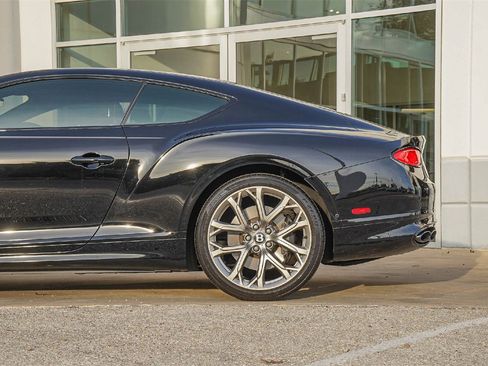 Certified 2023 Bentley Continental GT S image 12