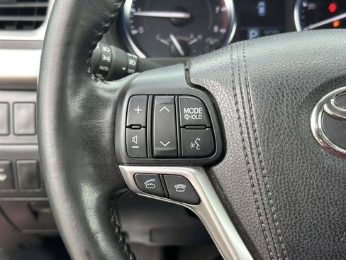 Used 2015 Toyota Highlander Plus AWD/4WD image 27