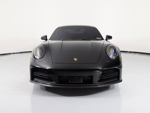 Certified 2025 Porsche 911 Carrera image 13