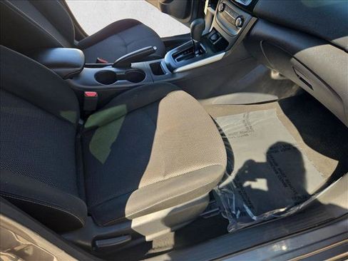 Used 2019 Nissan Sentra S FWD image 19