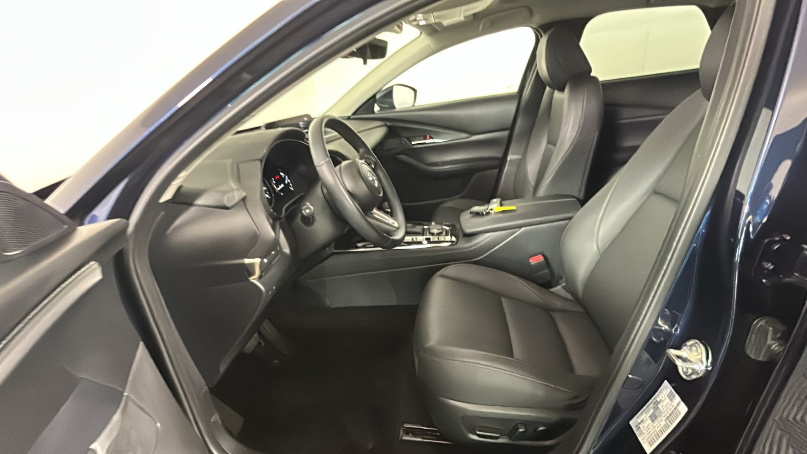 Used 2025 MAZDA CX-30 AWD 2.5 S w/ Preferred Package image 13