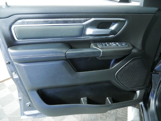 Used 2024 RAM 1500 Big Horn AWD/4WD image 20