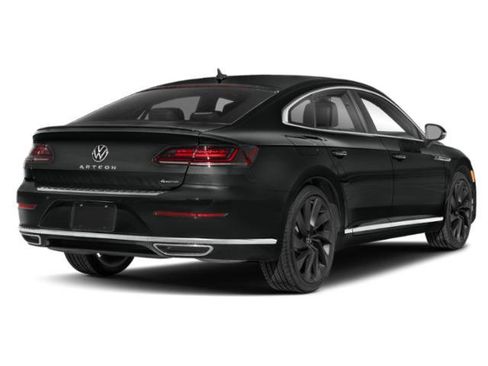 Used 2023 Volkswagen Arteon SEL Premium w/ Arteon MDO Package AWD/4WD image 5