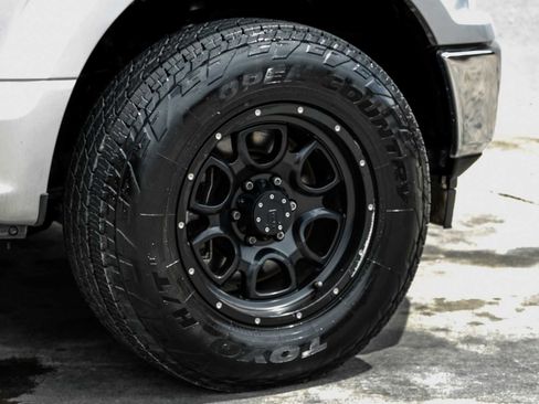 Used 2019 Ford F150 XLT w/ Equipment Group 301A Mid AWD/4WD image 55