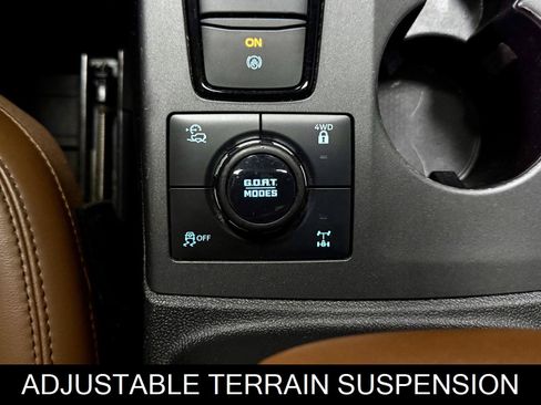 Used 2023 Ford Bronco Sport Badlands w/ Premium Package AWD/4WD image 28