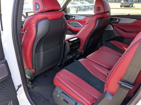 New 2026 Acura MDX A-Spec image 33