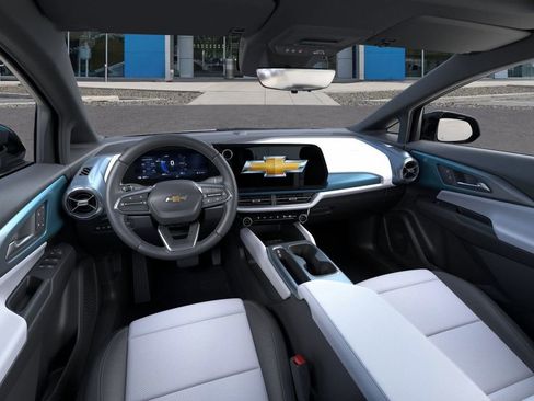New 2026 Chevrolet Equinox EV LT w/ Convenience Package II image 29