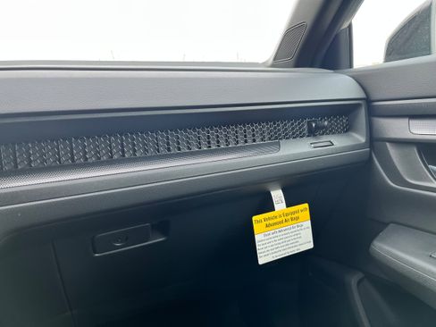 New 2026 Honda CR-V Sport-L image 15