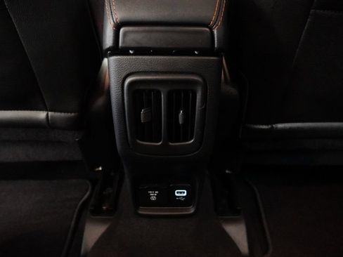 Used 2021 Jeep Compass Limited AWD/4WD image 28
