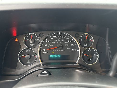 Used 2021 GMC Savana 3500 Extended w/ Power Convenience Package RWD image 27