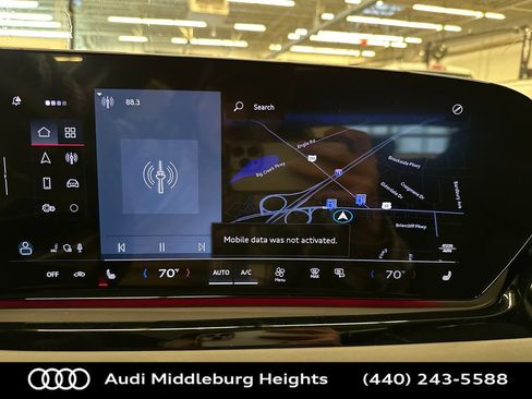 New 2025 Audi A5 2.0T Premium image 18