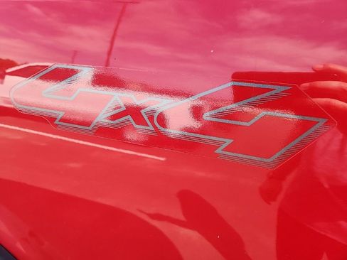 Used 2004 Ford F150 XLT AWD/4WD image 13