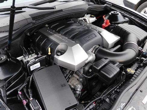 Used 2010 Chevrolet Camaro SS w/ RS Package image 40