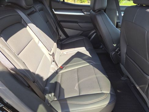 New 2026 GMC Terrain Elevation w/ Elevation Premium Package FWD image 24