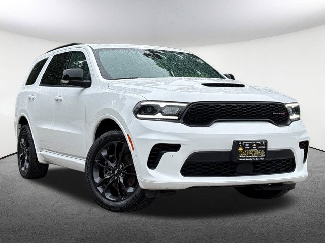 Used 2026 Dodge Durango GT AWD/4WD image 2