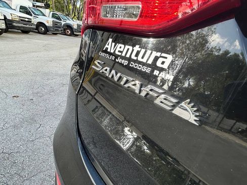 Used 2013 Hyundai Santa Fe Sport FWD image 29