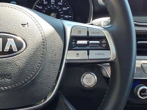 Used 2021 Kia Telluride EX w/ EX Premium Package FWD image 21