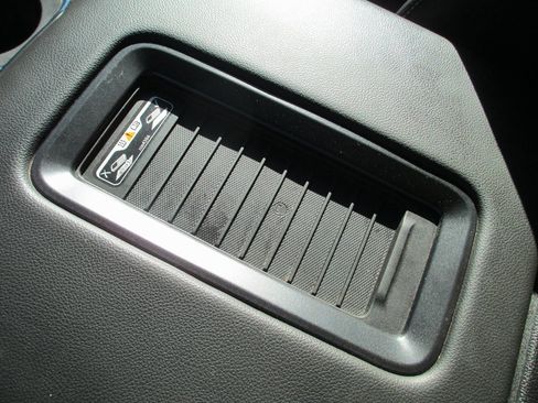 Used 2017 Chevrolet Silverado 1500 LTZ w/ Sport Package image 27