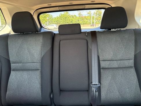 Used 2025 Nissan Rogue SV AWD/4WD image 18