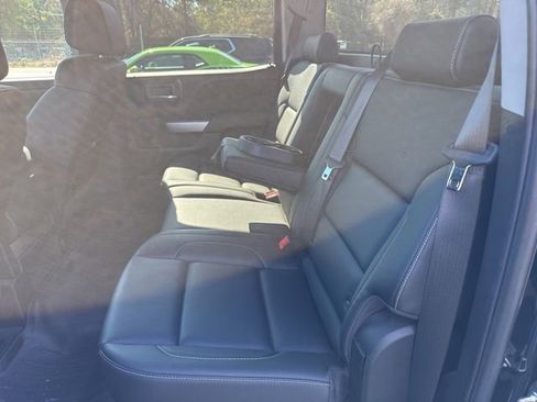 Used 2018 Chevrolet Silverado 1500 LT w/ All Star Edition image 10